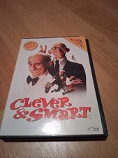Clever & Smart DVD - Komödie