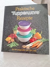 Tupperware Kochbuch -