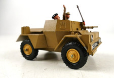 Britain´s LTD Scout Car US