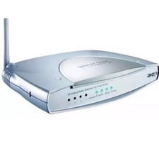Philips SNB6500 Basis WLAN