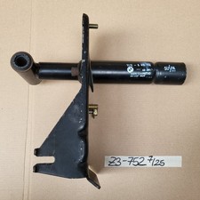 BMW Z3 Roadster Stoßstangen