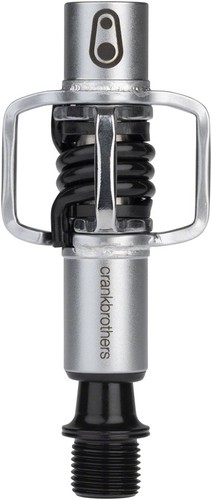 Crankbrothers egg beater - crankbrothers,