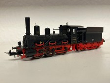 Trix Express H0 Dampflok BR