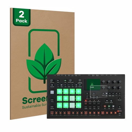 Screenleaf - 2x,