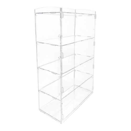 Ebenen acryl bäckerei - acryl,