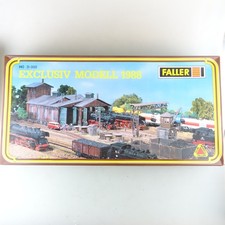 Faller bausatz b 988 - 1:87, b-988