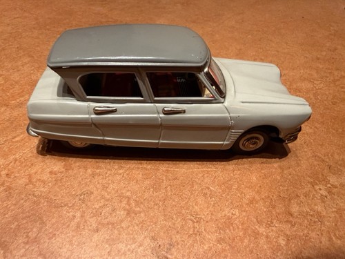 Citroën ami6 berline blech - citroën,