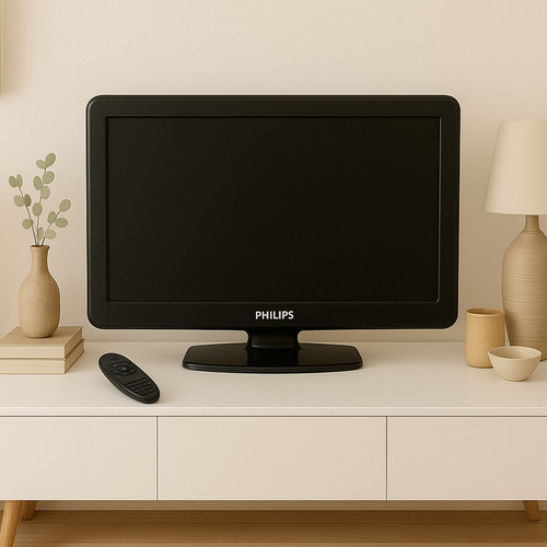 Philips full lcd fernseher - philips, hd