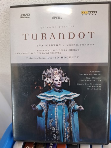 Puccini giacomo turandot - puccini,,