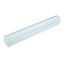 Ersatzquarzglas Bitron Premium