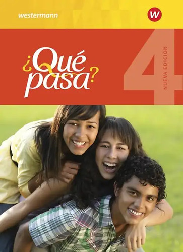 ¿Qué pasa?