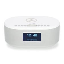 Radiowecker dab mit - radiowecker,