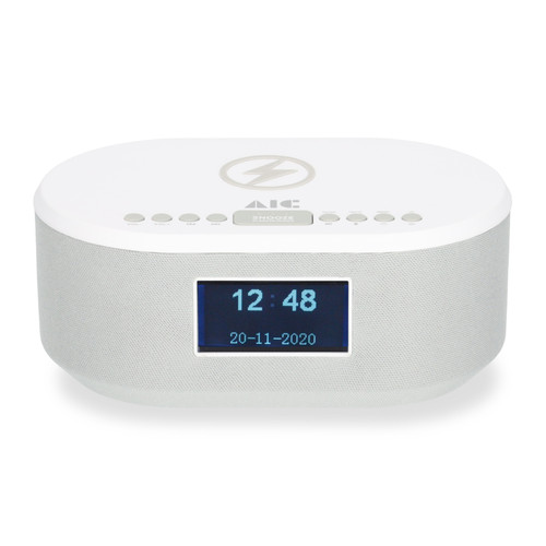Radiowecker dab mit - dab,