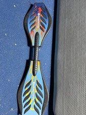 Razer Ripstik Blue & Black