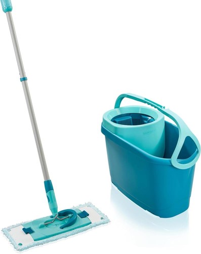 Leifheit set clean twist - clean, m