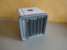 Klimaanlage 12V Mini, Aircooler, Ventilator, Neuwertig