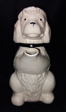 Alte Tee- oder Kaffeekanne