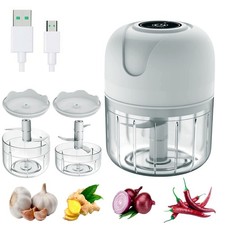 Multi-Zerkleinerer Elektrisch