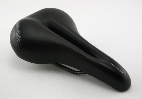 Selle italia donna gel - italia, flow