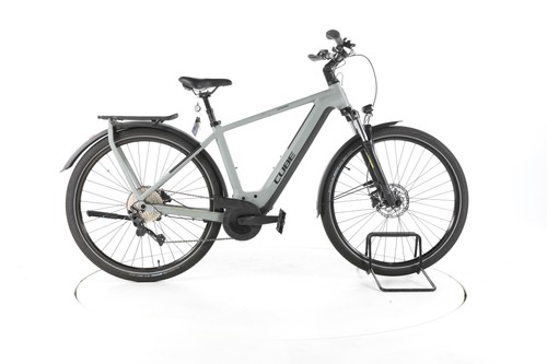 Cube kathmandu hybrid one - cube,
