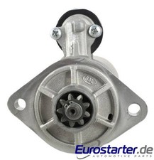 1* Starter Visteon New Genuine