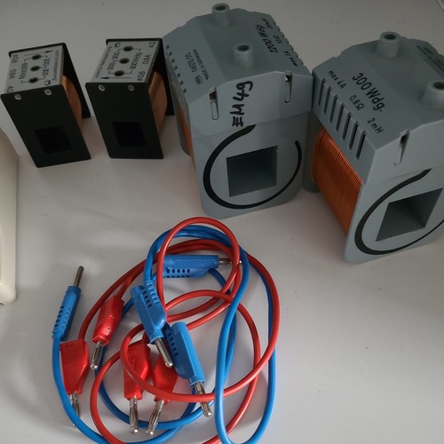 Messgerät kabel - messgerät, 4x