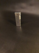 "Sunex"  Vintage Gasfeuerzeug