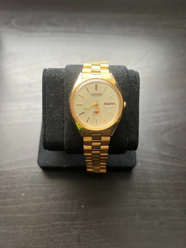 Citizen automatic herrenuhr - automatic,