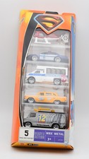 Matchbox Superfast 2006 5 Pack