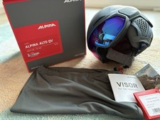 ALPINA Unisex - Erwachsene