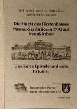 Flucht des Fürstenhauses