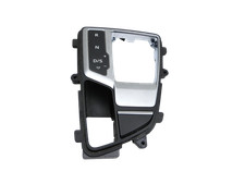 Deckel Schaltkulisse Automatik Wählhebel für Autom Audi A4 8W B9