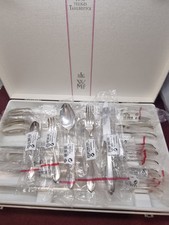 WMF Premiere 90 Menübesteck 30 teilig unbenutzt 