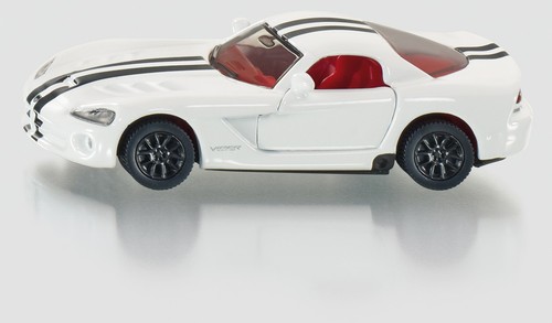 Siku 1434 dodge viper - ,
