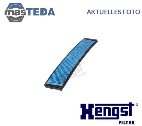 E977lb innenraumfilter - e977lb,