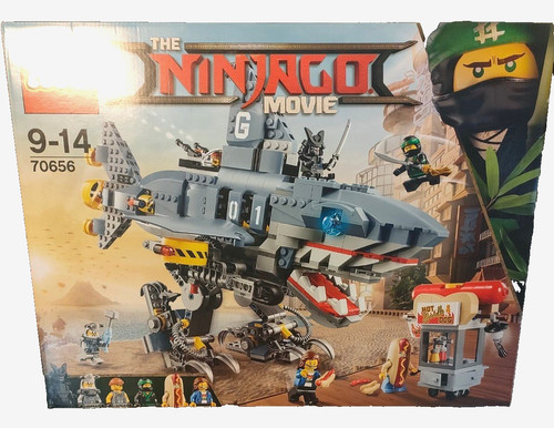 Lego 70656 garmadon - 70656, garmadon,