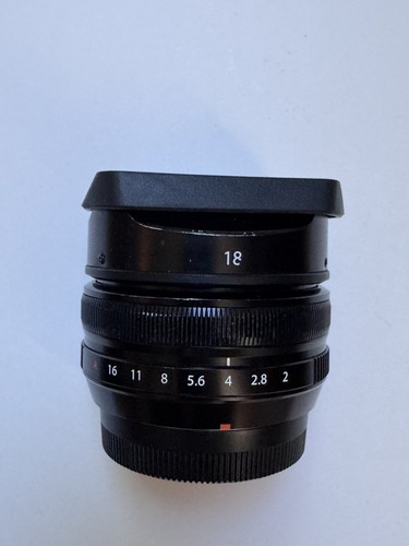 Fujifilm fujinon super ebc - fujinon,