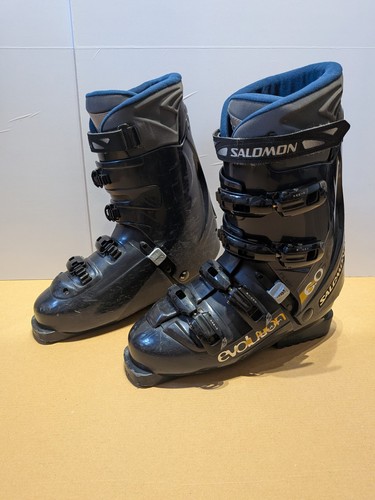 Salomon evolution performa - salomon, 6.0