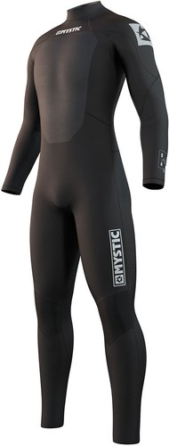 Mystic neopren surfanzug - neopren,