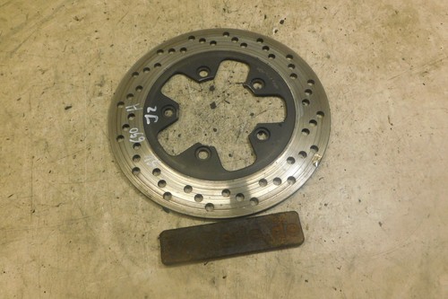 Suzuki 650s av bremse - su,