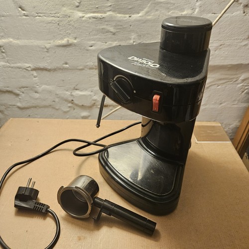 Saeco eduscho diabolo espresso - eduscho,
