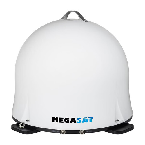 Megasat campingman portable - portable, 3