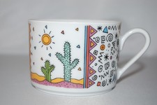 Kaffeetasse Kaktus Tequila Winterling