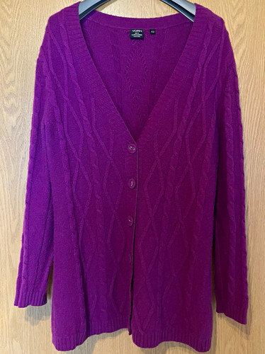 Yorn damen strickjacke 100 - yorn,
