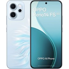 Smartphone OPPO Reno 14FS 5G