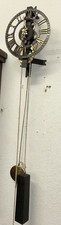 Warmink skelett wanduhr - warmink, 2