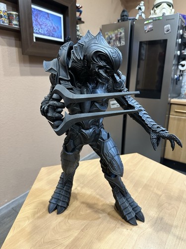 Halo gebieter figur xxl cm - xxl, 60