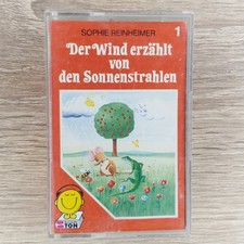 Der Wind erzählt von den