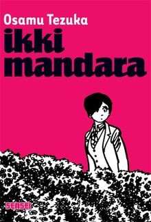 Ikki mandara von - von, tezuka