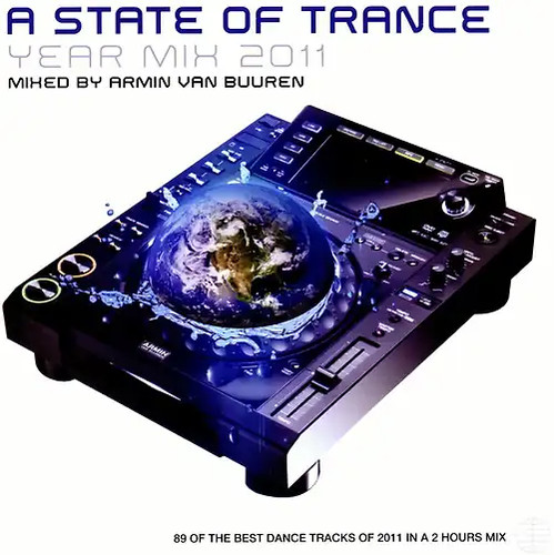 Armin van buuren - armin, a
